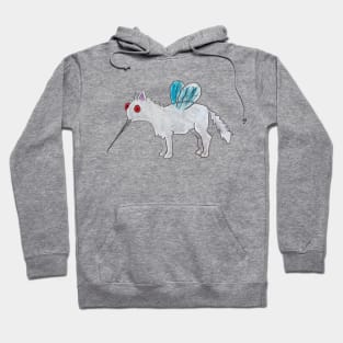 Beware the Wolfsquito Hoodie